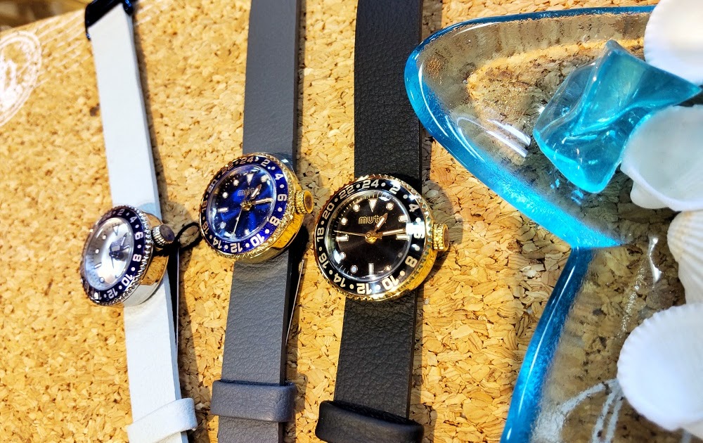 ヴォアラVOILA ウォッチ時計